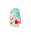 Bolso escolar portatodo safta redondo vaiana 70x200x70 mm