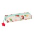 Bolso escolar portatodo safta rectangular con goma elastica 22cm vaiana 70x220x40 mm
