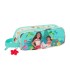 Bolso escolar portatodo safta doble vaiana 60x210x80 mm