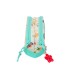 Bolso escolar portatodo safta doble vaiana 60x210x80 mm