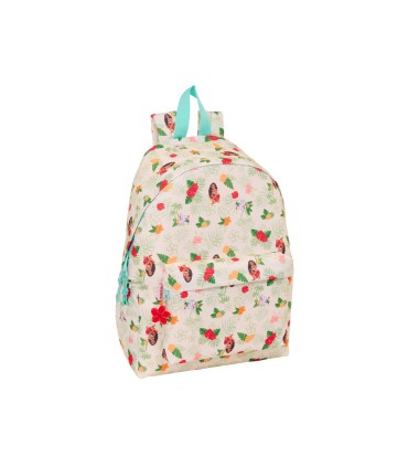 Mochila safta para portatil 141 vaiana 130x310x430 mm