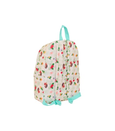 Mochila safta para portatil 141 vaiana 130x310x430 mm