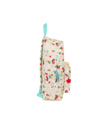 Mochila safta para portatil 141 vaiana 130x310x430 mm