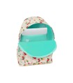 Mochila safta para portatil 14,1\" vaiana 130x310x430 mm