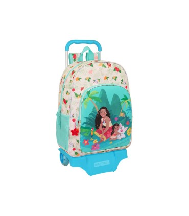 Mochila safta mod 180 con carro 905 vaiana 140x330x420 mm