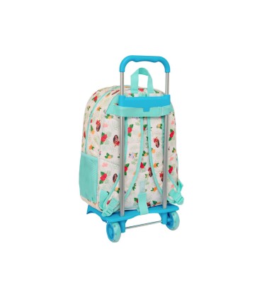 Mochila safta mod 180 con carro 905 vaiana 140x330x420 mm