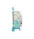 Mochila safta mod 180 con carro 905 vaiana 140x330x420 mm