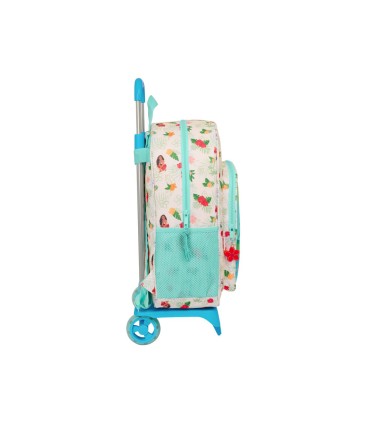 Mochila safta mod 180 con carro 905 vaiana 140x330x420 mm