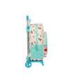 Mochila safta mod. 180 con carro 905 vaiana 140x330x420 mm