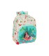 Mochila safta infantil adaptable a carro vaiana 100x270x340 mm