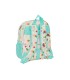 Mochila safta infantil adaptable a carro vaiana 100x270x340 mm