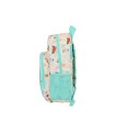 Mochila safta infantil adaptable a carro vaiana 100x270x340 mm
