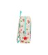 Mochila safta guarderia adaptable a carro vaiana 100x220x270 mm