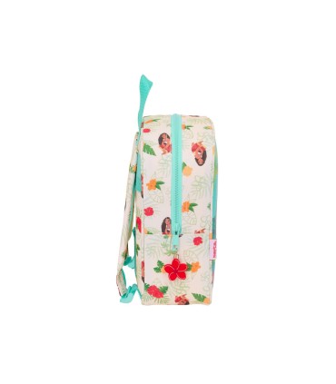 Mochila safta guarderia adaptable a carro vaiana 100x220x270 mm