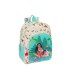 Mochila safta adaptada carro safta vaiana 140x330x420 mm