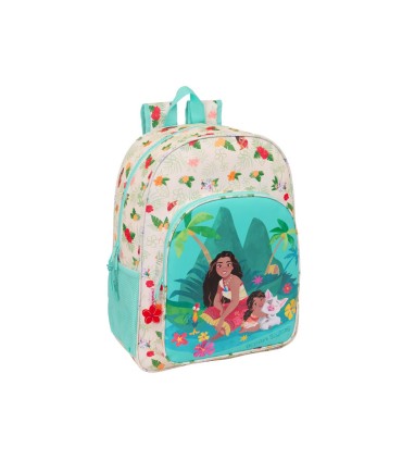 Mochila safta adaptada carro safta vaiana 140x330x420 mm