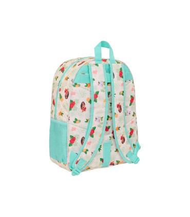 Mochila safta adaptada carro safta vaiana 140x330x420 mm