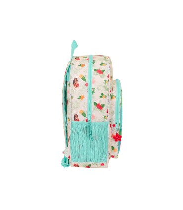 Mochila safta adaptada carro safta vaiana 140x330x420 mm