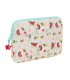Funda para portatil 156 safta vaiana 35x395x275 mm