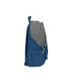Mochila safta adaptable a carro munich street 440x320x160 mm