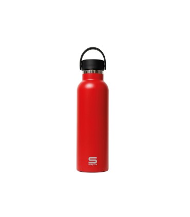 Botella portaliquidos safta termo 600ml runbotts 73x250x73 mm