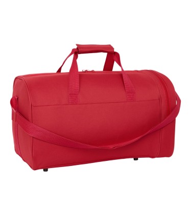 Bolsa deporte safta resistente al agua sevilla fc 260x470x270 mm