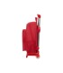 Mochila safta mod 006 con carro 705 resistente agua sevilla fc 340x280x100 mm