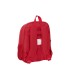 Mochila safta infantil adaptable a carro res agua sevilla fc 340x280x100 mm
