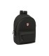 Mochila safta doble para portatil 156 usb atletico de madrid teen 440x310x180 mm