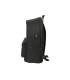 Mochila safta doble para portatil 156 usb atletico de madrid teen 440x310x180 mm