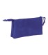 Bolso escolar portatodo safta triple atletico de madrid teen 120x220x30 mm