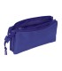 Bolso escolar portatodo safta triple atletico de madrid teen 120x220x30 mm