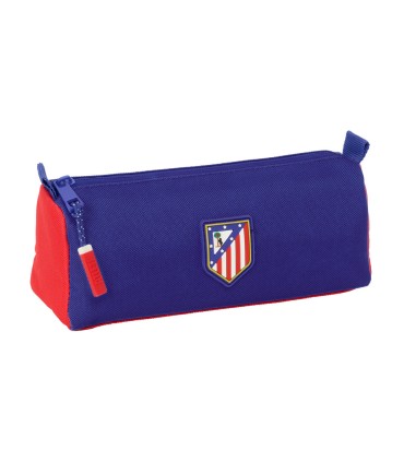 Bolso escolar portatodo safta atletico de madrid 80x210x70 mm