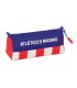 Bolso escolar portatodo safta atletico de madrid 80x210x70 mm