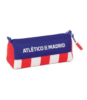 Bolso escolar portatodo safta atletico de madrid 80x210x70 mm