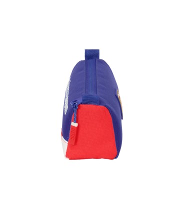 Bolso escolar portatodo safta atletico de madrid 80x210x70 mm