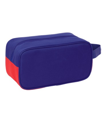 Zapatillero safta atletico de madrid 150x290x140 mm