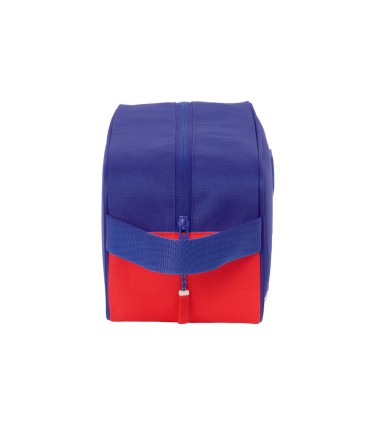 Zapatillero safta atletico de madrid 150x290x140 mm