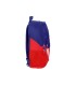 Mochila safta adaptable a carro atletico de madrid 440x320x160 mm