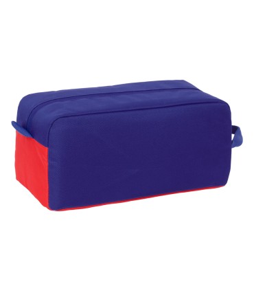 Zapatillero safta atletico de madrid 150x340x180 mm