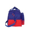 Bolsa deporte safta atletico de madrid 240x400x230 mm