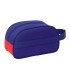 Neceser safta 1 asa adaptable a carro atletico de madrid 150x260x120 mm