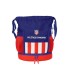 Saco safta mochila safta atletico de madrid 400x350x10 mm