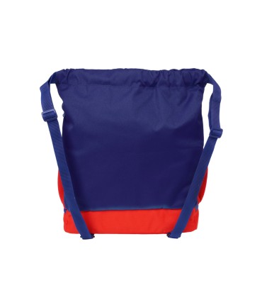 Saco safta mochila safta atletico de madrid 400x350x10 mm