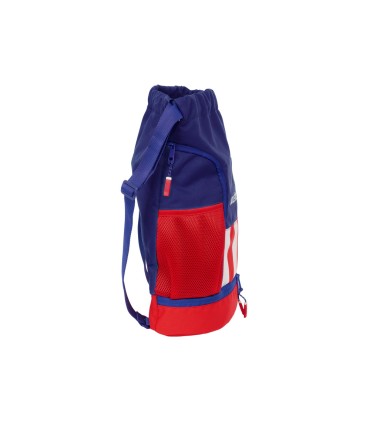 Saco safta mochila safta atletico de madrid 400x350x10 mm
