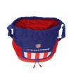 Saco safta mochila safta atletico de madrid 400x350x10 mm