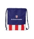 Saco safta plano atletico de madrid 400x350x10 mm