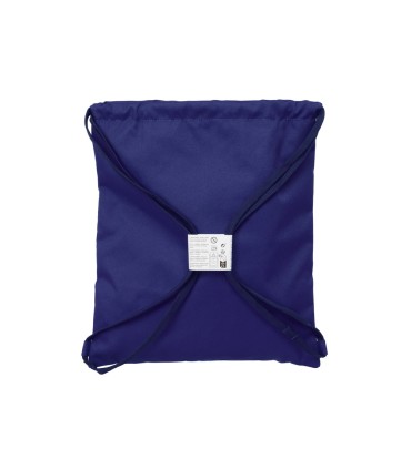 Saco safta plano atletico de madrid 400x350x10 mm