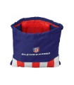 Saco safta plano atletico de madrid 400x350x10 mm