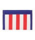 Billetera safta atletico de madrid 95x125x10 mm